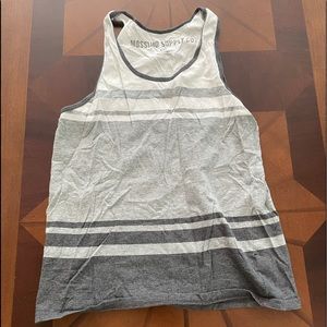 Men’s Mossimo Supply Co. tank top
